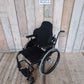 Aktivní vozík Küschall K Series G3 // šs44cm // BM //