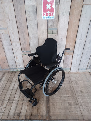 Aktivní vozík Küschall K Series G3 // šs44cm // BM //