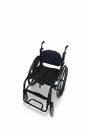 Aktivní vozík QUICKIE NITRO // šs46cm // BR //
