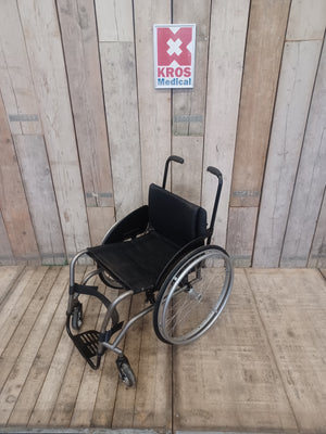 Aktivní vozík Ti Lite TR // šs46cm // AE //