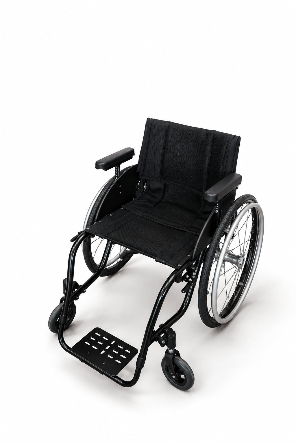 Aktivní vozík TNS RSX // šs46cm // UU //