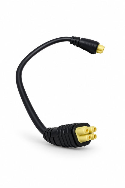 R Net BUS kabel 30mm