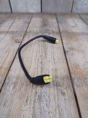 R Net BUS kabel 30mm