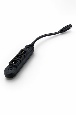 DX Dynamic Controls BUS kabel s rozbočovačem 20cm