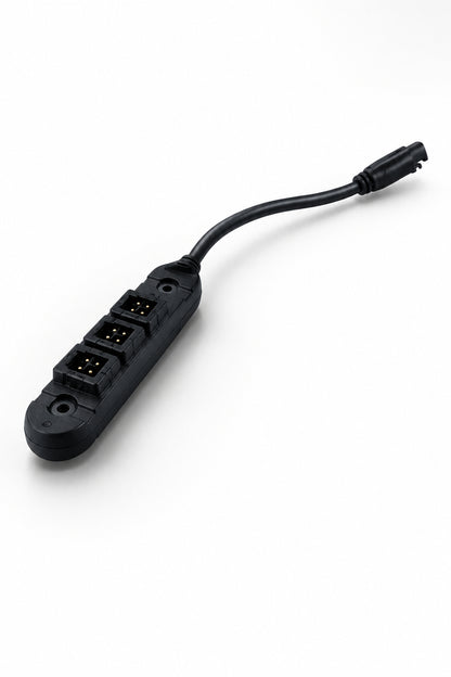 DX Dynamic Controls BUS kabel s rozbočovačem 20cm