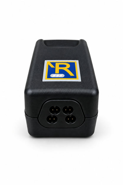 R-Net GYRO modul pro el. vozík PUMA 40