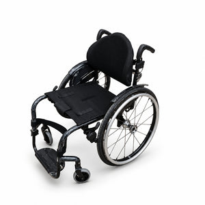 Aktivní vozík Quickie Argon 2 // šs44cm // QP //