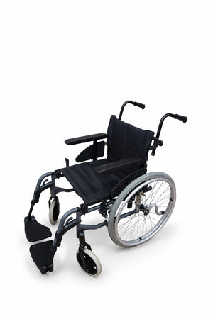 Aktivní vozík INVACARE ACTION 3 NG // šs48cm // TF //