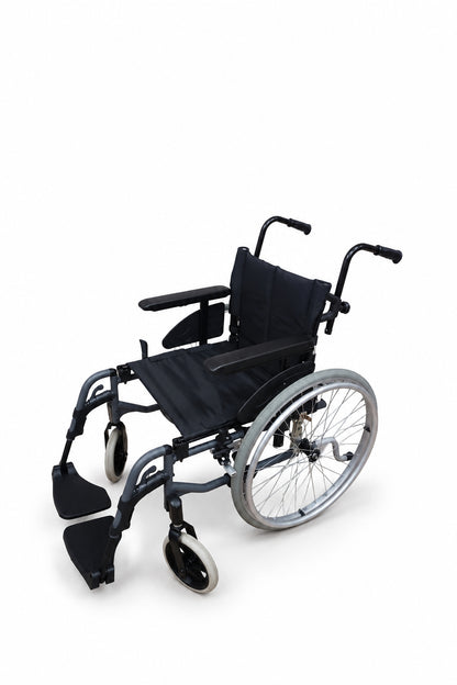 Aktivní vozík INVACARE ACTION 3 NG // šs48cm // TF //