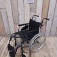 Aktivní vozík INVACARE ACTION 3 NG // šs48cm // TF //