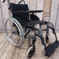 Aktivní vozík INVACARE ACTION 3 NG // šs48cm // TF //