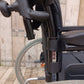 Aktivní vozík INVACARE ACTION 3 NG // šs48cm // TF //