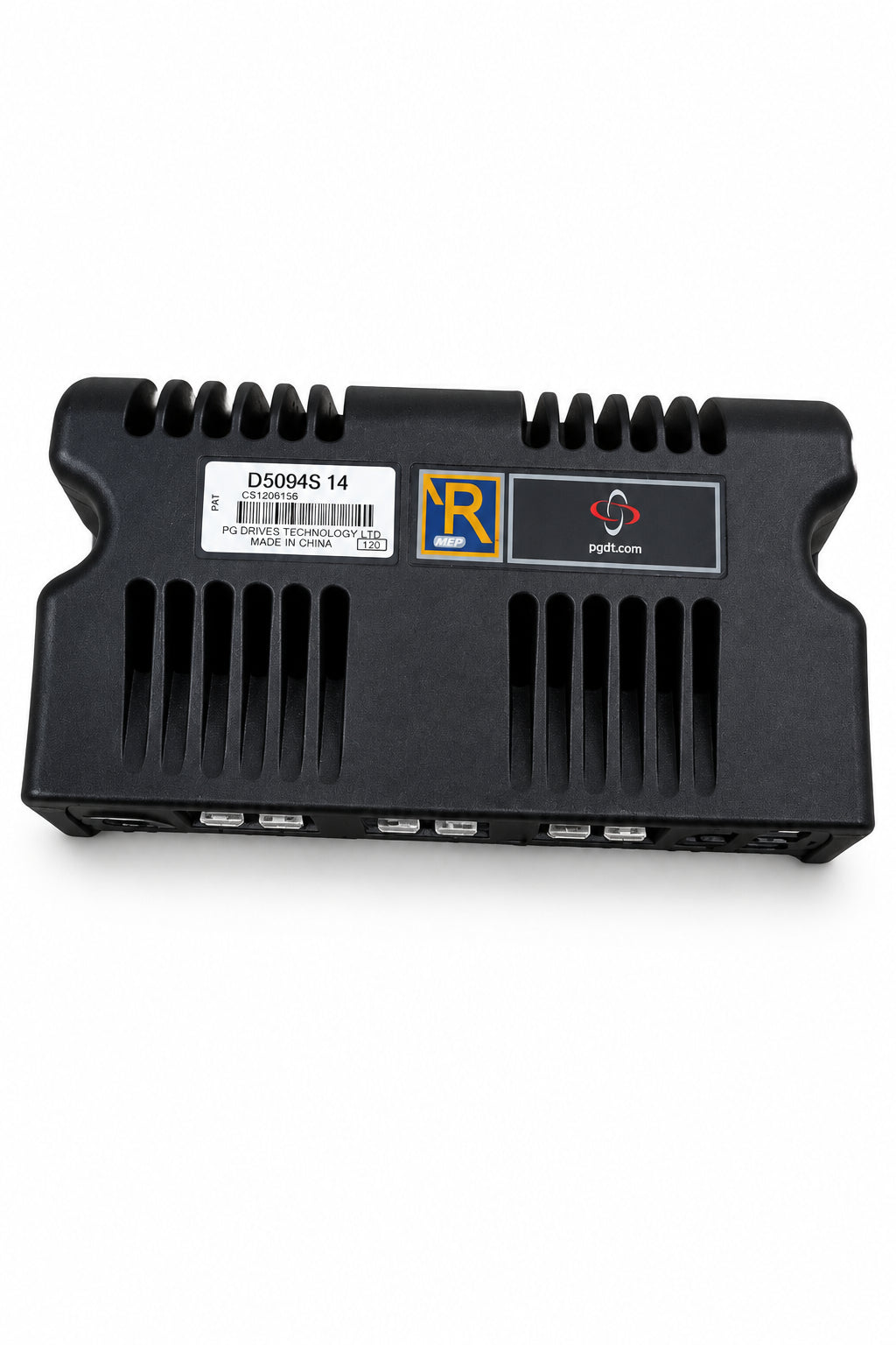 Řídící jednotka R Net 120A PG Drives pro PERMOBIL C500