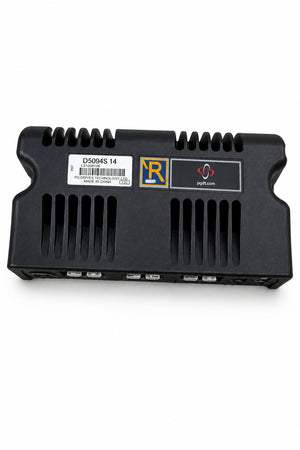 Řídící jednotka R Net 120A PG Drives pro PERMOBIL C500