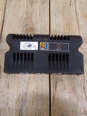 Řídící jednotka R Net 120A PG Drives pro PERMOBIL C500