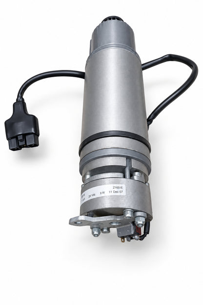 Motor pro el. vozík EUROFLEX MINIFLEX 500 // 100W // DC //