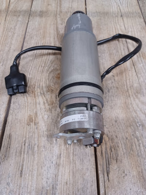 Motor pro el. vozík EUROFLEX MINIFLEX 500 // 100W // DC //