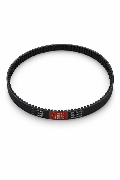 Náhradní pryžový ozubený řemen pro pohony  EUROFLEX MINIFLEX 500