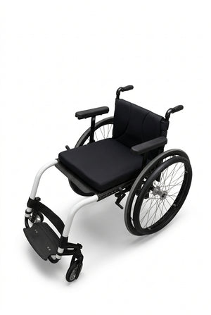 Aktivní vozík Küschall Advanced // šs44cm // UR //