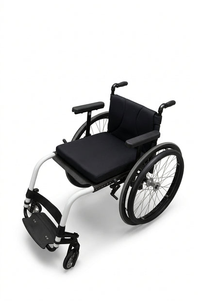 Aktivní vozík Küschall Advanced // šs44cm // UR //