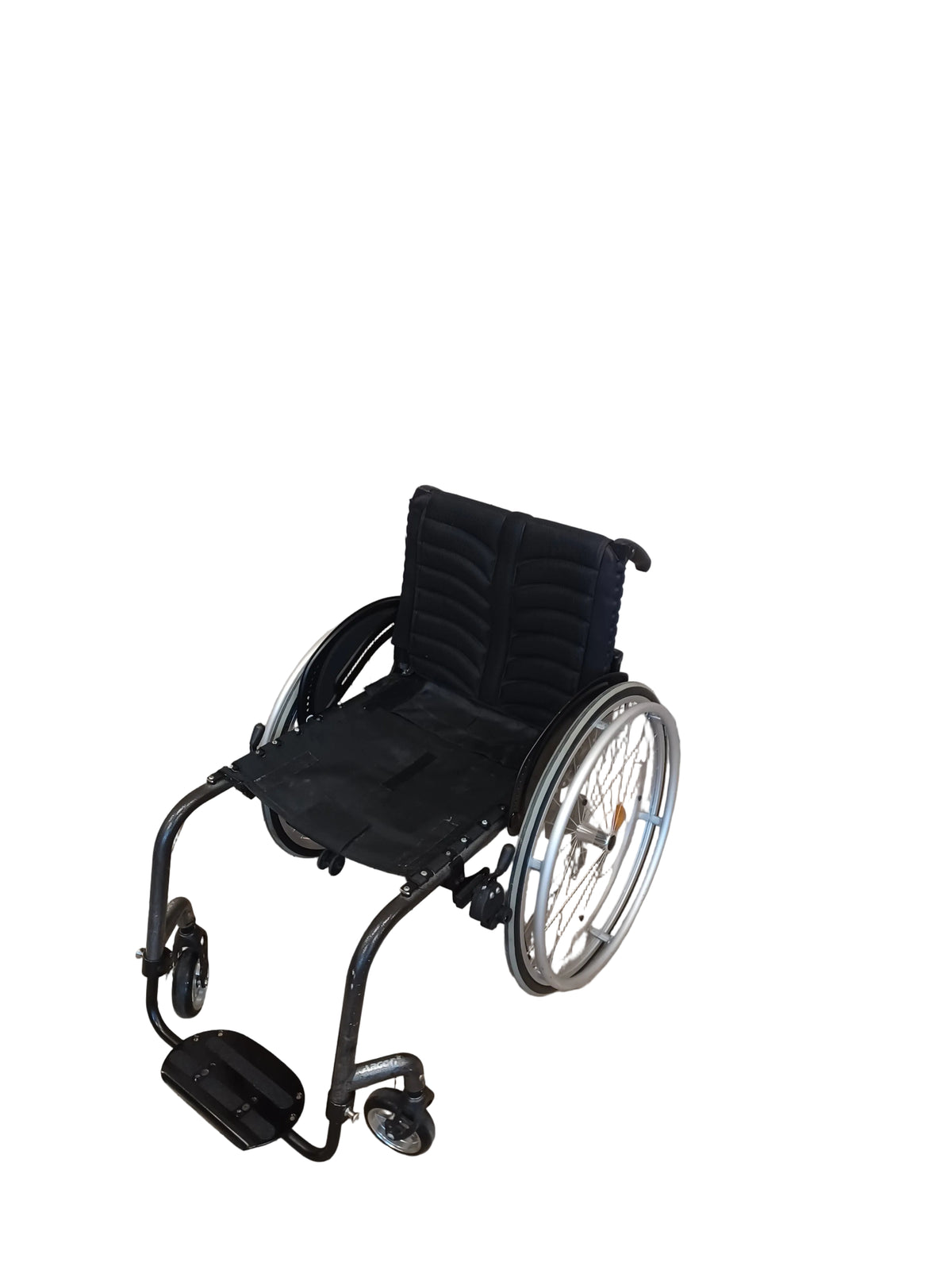Aktivní vozík Quickie Argon 2 // šs46cm // NL //