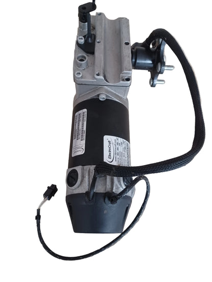 Elektromotor pro el. vozíky zn. PRIDE MOBILITY QUANTUM // 350/1000W //