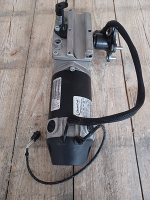 Elektromotor pro el. vozíky zn. PRIDE MOBILITY QUANTUM // 350/1000W //