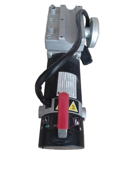 Elektromotor s převodovko pro el. vozík QUICKIE SALSA // 220-250W //