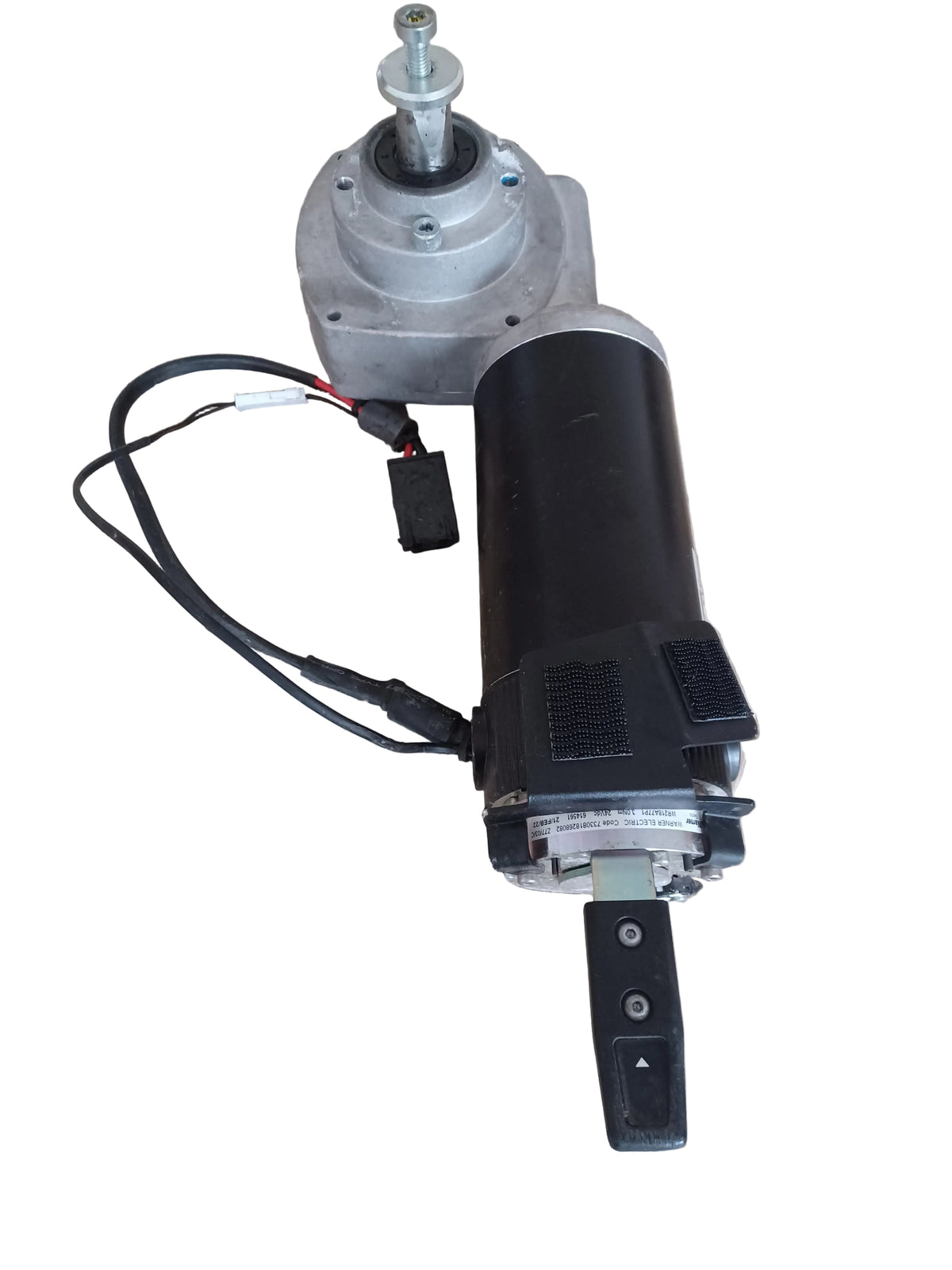 Elektromotor pro el. vozík PERMOBIL M3/M5 // 330W // R Net //