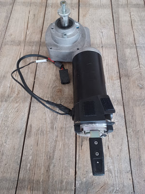 Elektromotor pro el. vozík PERMOBIL M3/M5 // 330W // R Net //