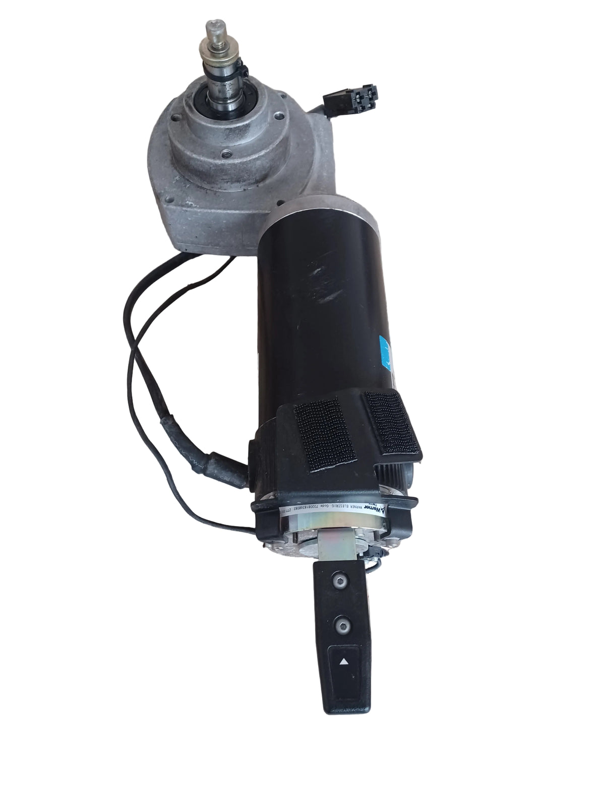 Elektromotor pro el. vozík PERMOBIL M3/M5/F3/F5 // 500W // R Net //