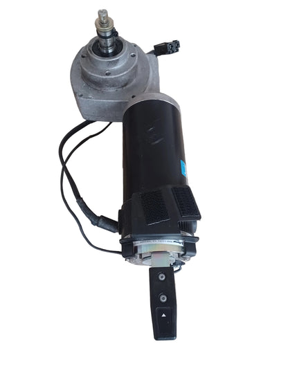 Elektromotor pro el. vozík PERMOBIL M3/M5/F3/F5 // 500W // R Net //
