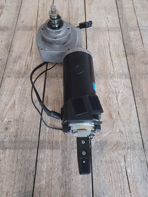 Elektromotor pro el. vozík PERMOBIL M3/M5/F3/F5 // 500W // R Net //
