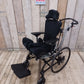 Polohovací Dětský rehabilitační vozík R82 COMBI FRAME:X PANDA // vel. 3 //