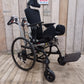 Polohovací Dětský rehabilitační vozík R82 COMBI FRAME:X PANDA // vel. 3 //