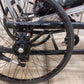 Polohovací Dětský rehabilitační vozík R82 COMBI FRAME:X PANDA // vel. 3 //