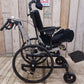 Polohovací Dětský rehabilitační vozík R82 COMBI FRAME:X PANDA // vel. 3 //