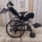 Polohovací Dětský rehabilitační vozík R82 COMBI FRAME:X PANDA // vel. 3 //