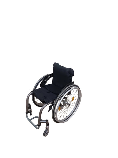 Aktivní vozík Quickie Argon T // šs38cm // RL //