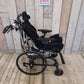 Polohovací Dětský rehabilitační vozík R82 COMBI FRAME:X PANDA // vel. 3 //
