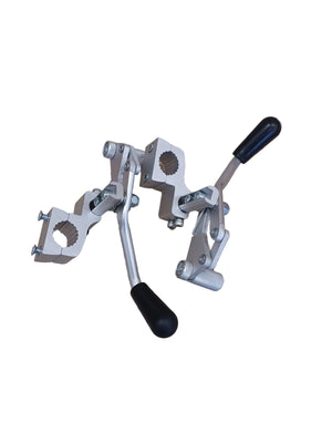 Parkovací brzdy pro mechanický vozík EXCEL