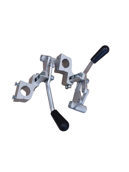 Parkovací brzdy pro mechanický vozík EXCEL