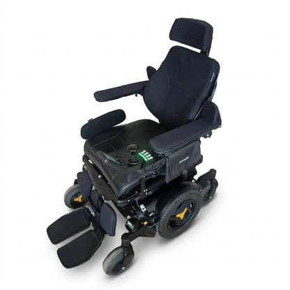 Elektrický invalidní vozík PERMOBIL M3 // 01M3 //