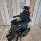 Elektrický invalidní vozík PERMOBIL M3 // 01M3 //