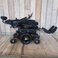 Elektrický invalidní vozík PERMOBIL M3 // 01M3 //