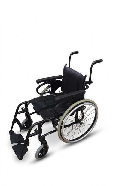Aktivní vozík Quickie Easy Life R // šs46cm // QT //