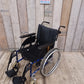 Aktivní vozík Invacare XLT // šs46cm // BJ //