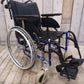 Aktivní vozík Invacare XLT // šs46cm // BJ //