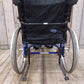 Aktivní vozík Invacare XLT // šs46cm // BJ //