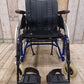 Aktivní vozík Invacare XLT // šs46cm // BJ //